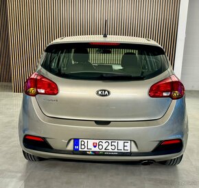 KIA Ceed 1.6 GDI 2013 / Slovák - 5