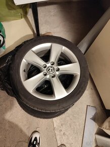 R17 5x112 - 5