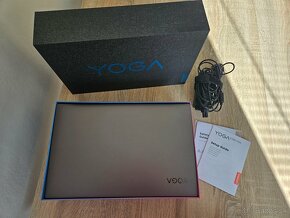 Lenovo Yoga S740-14IIL - 5