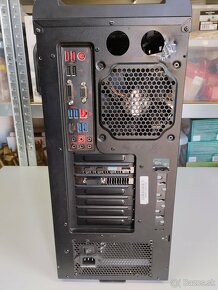 ▶️Gaming PC - i7 3,90Ghz/16GB/GTX1060 6GB▶️ (SCOUT) - 5