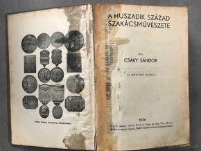 Csáky Sándor - maďarská kuchárka, r.1936 - 5