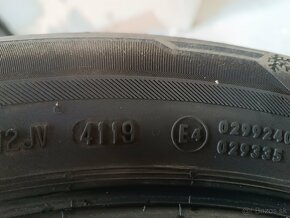 205/55 R16 zimné pneumatiky - 5