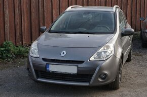 Renault Clio 1.2 Turbo - 5