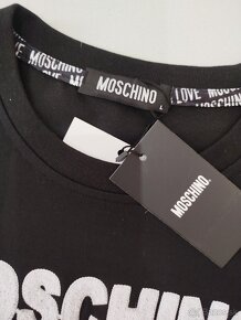 Mikina Moschino - 5