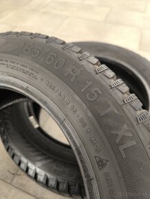 Zimne pneumatiky 185/60 R15 - 5