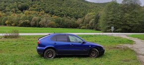 Rozpredám Seat Leon - 5