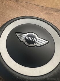 MINI COOPER AIRBAG - 5