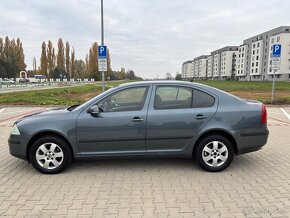 Škoda Octavia II 1.9 TDI 77kw - 5