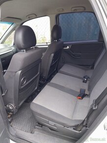 Opel Meriva - 5