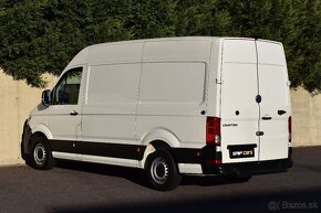 Volkswagen Crafter, 2.0TDi.L2H3.KAMERA.DPH - 5