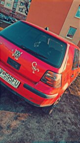 Volkswagen Golf 4 1.4 55kw - 5