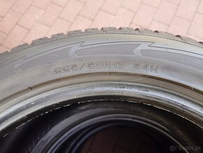 225/50 R17 94H Goodyear zimne - 5