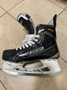 Hokejove noze Bauer LS Pulse - 5