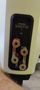 SONUS FABER SONETTO 1 - 5