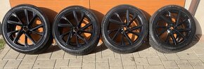 VEGA  orig.skoda Kodiaq  5x112  8j x R20   ET 41 VW 235 45 R - 5