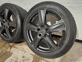 Zimná Sada FORD 17" ADVANTTI 225/45 R17 - 5