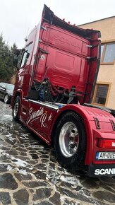 Scania R500 - 5