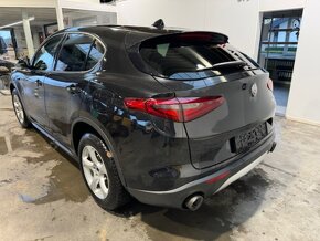 alfa romeo stelvio 2,2 jtd - 5