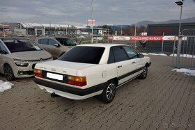 Audi 100 2.2i CIGARO - 5