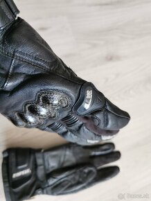 Dainese goretex rukavice - 5