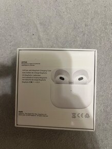 Airpods 3 - 5