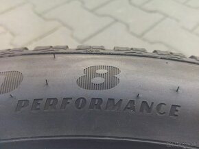 Originálna zimná sada Audi Q7 / VW Touareg 5x112 R20 - 5