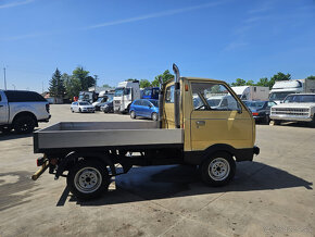 Suzuki Carry 1982 0,8L benzin 10HP - 5