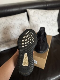 Adidas yeezy boost 350 v2 onyx - 5