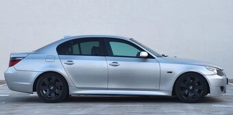 BMW e60 - 5