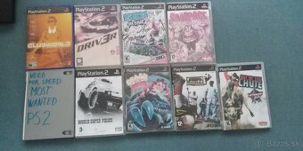 Playstation 2 - 5