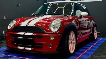 Mini Cooper - 5