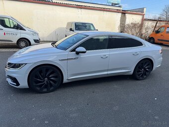 Volkswagen Arteon R-LIN 2.0TSI 1.Majitel najeto 52.000km - 5