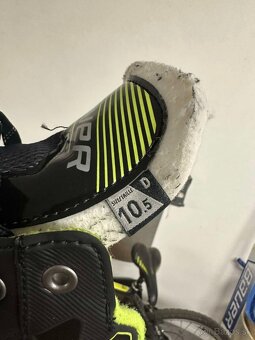 BAUER S21 GSX 46 (10,5 D) - 5