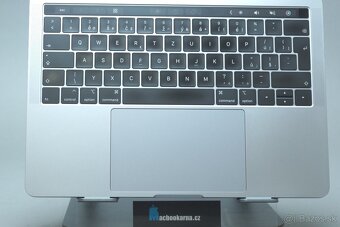 ZÁRUKA/Macbook Pro 13.3" TB/I5 2.3GHZ/8GBRAM/256GB SSD Spac - 5