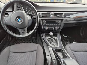 BMW 318, r.v. 2011 - PRODEJ POUŽITÝCH NÁHRADNÍCH DÍLŮ - 5