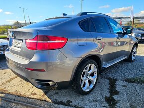 BMW X6 - 5