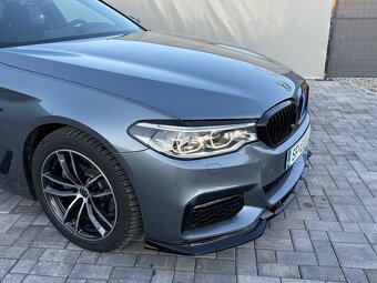 BMW 520d xDrive M-PAKET / 4x4 / AUTOMAT / 100.000 KM / - 5