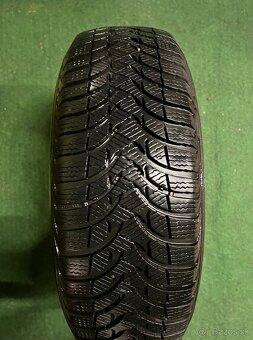 175/65 r14 zimné Michelin 82T - 5