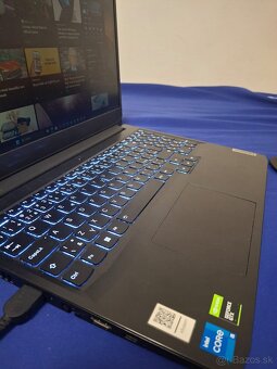 lenovo gaming 3 15ihu6 - 5