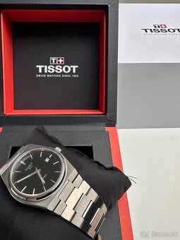 Tissot PRX Quartz T137.410.11.051.00 - 5