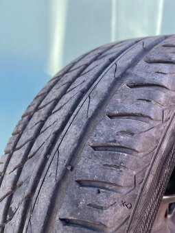 Matador 215/55 r16 letné - 5