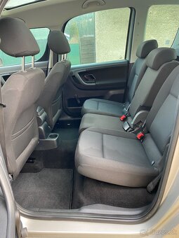 Škoda Roomster 1.6TDI 77kw 2010 Panorama - 5