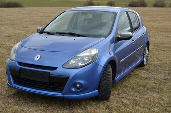 RENAULT CLIO GT 1.6 16V 94KW - 5