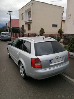 Audi A4 B6 1,9 Tdi - 5