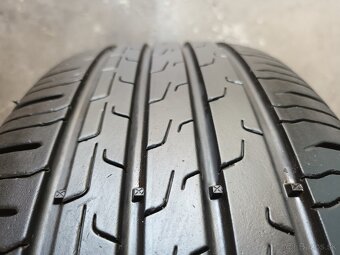 Letné 205/60 r16 Continental - 5