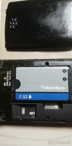 Blackberry 8520 - 5