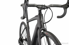 Cestný e-bike Specialized Creo SL Comp Carbon - smok XL - 5