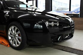 Alfa Romeo Brera 3.2JTS V6 4x4 Sky Window - 5