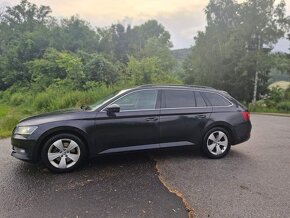 Škoda superb 3 - 5