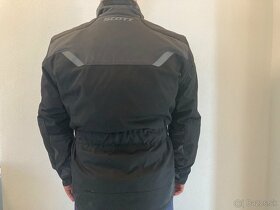 Scott moto jacket - 5